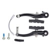 Freni V Brake Shimano,Cantilever Brakes,V Break Set,Mountain Cycle Cycling Aluminium