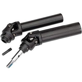 Traxxas TRA6851A Driveshaft Assembly, Front, Extreme Heavy Duty (1)