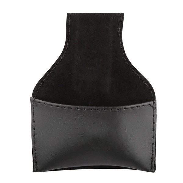 Billiard Chalk Bag, Portable PU Pouch Bag Accessory Snooker Billiard