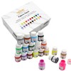 Artme Fabric Paint Set 20 Colours 20ml x 20 -