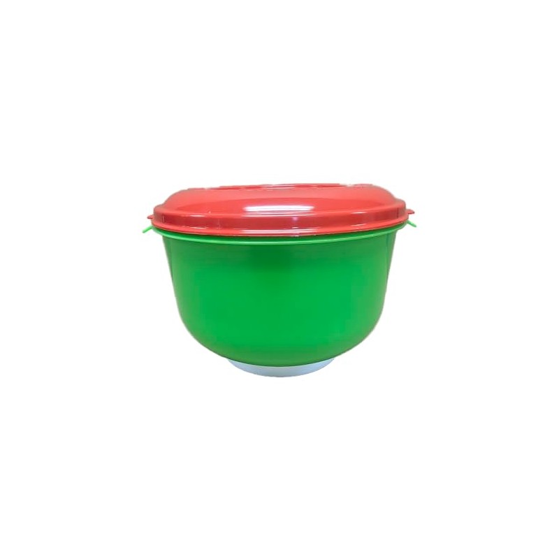 APSI Store Kernel Katcher Popcorn Bowl Set - Popcorn Sifter