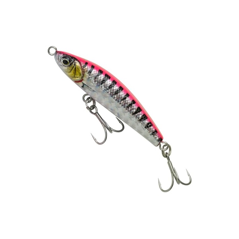 SAVAGE GEAR UL Fishing Rattle Lipless Lure Gravity Pencil 60