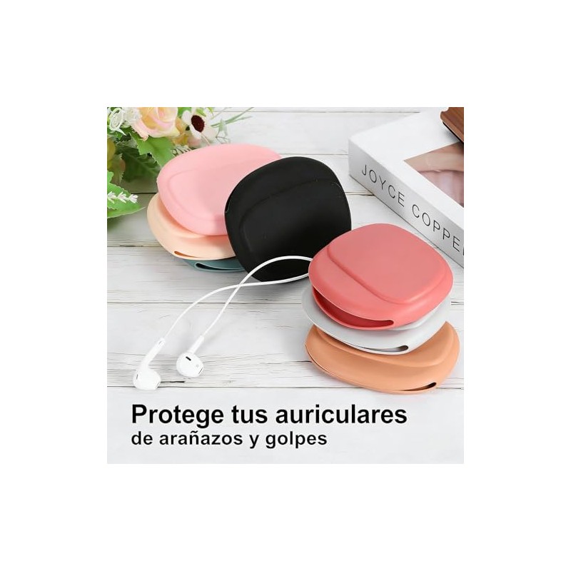 Goodiomio hogar