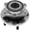 Dorman 951-827 Front Wheel Bearing and Hub Assembly Compatible with
