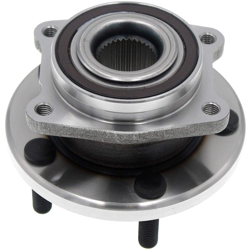 Dorman 951-827 Front Wheel Bearing and Hub Assembly Compatible with
