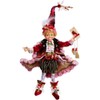 Mark Roberts Love Story Elfin Medium 18"
