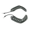 Helmet Side Guide Rail ARC Helmet Mount Rail for Fast