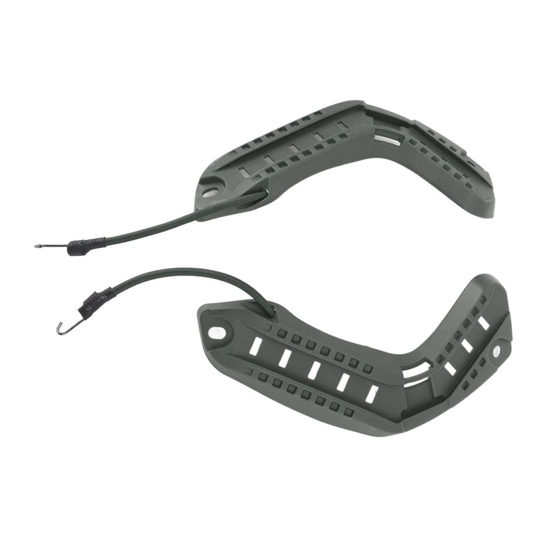 Helmet Side Guide Rail ARC Helmet Mount Rail for Fast