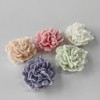 Flower Molds Flower Peony Resin Mold - Resin Casting Silicone