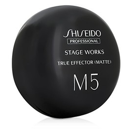Shiseido Stage Works True Effector - # M5 (Matte) 80g/2.8oz