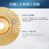 Wood Grinder Blade Disc Angle Processing Replacement Blade Wood Disc