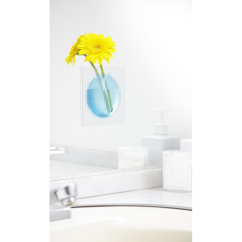 + D Flower Base Kaki