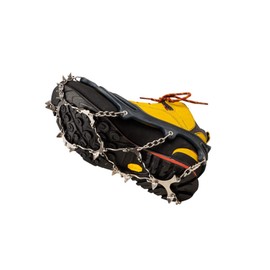 Snowline Chainsen Pro XT Spikes., blue, 36/40 EU