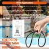 98209800 High Flow Manual Relief Valve/Air Relief Manual Valve Assembly