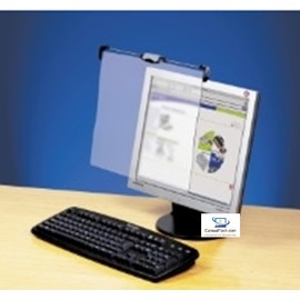 Kensington Shield TFT Privacy Filter - Display privacy filter - 15"