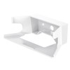 Wall Mount for V2 Mesh WiFi Router ABS Plastic Cable
