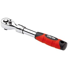 Clarke PRO199 3/8" Drive Extendable Ratchet
