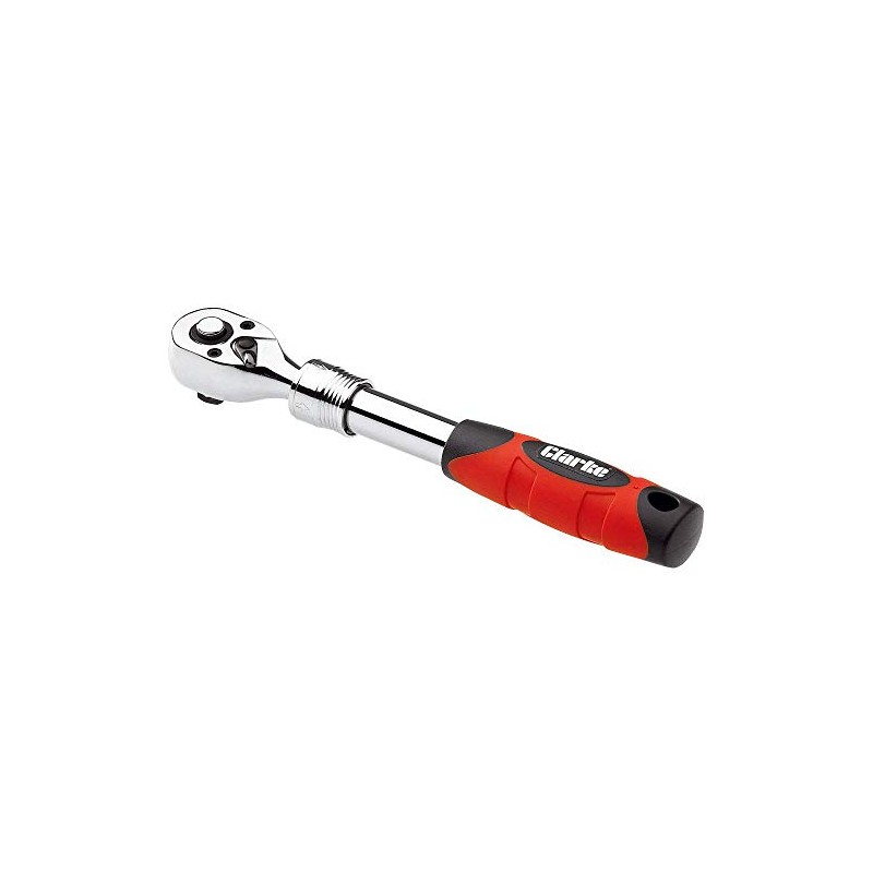 Clarke PRO199 3/8" Drive Extendable Ratchet