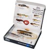 Abu Garcia Beast Complete Soft Bait Fishing Lure Set for