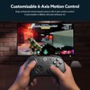 8BitDo Ultimate 2 Wireless Controller with TMR Joysticks for Windows