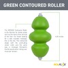 Medium Density Foam Roller - Rolflex Accessory Roller - Interchangeable