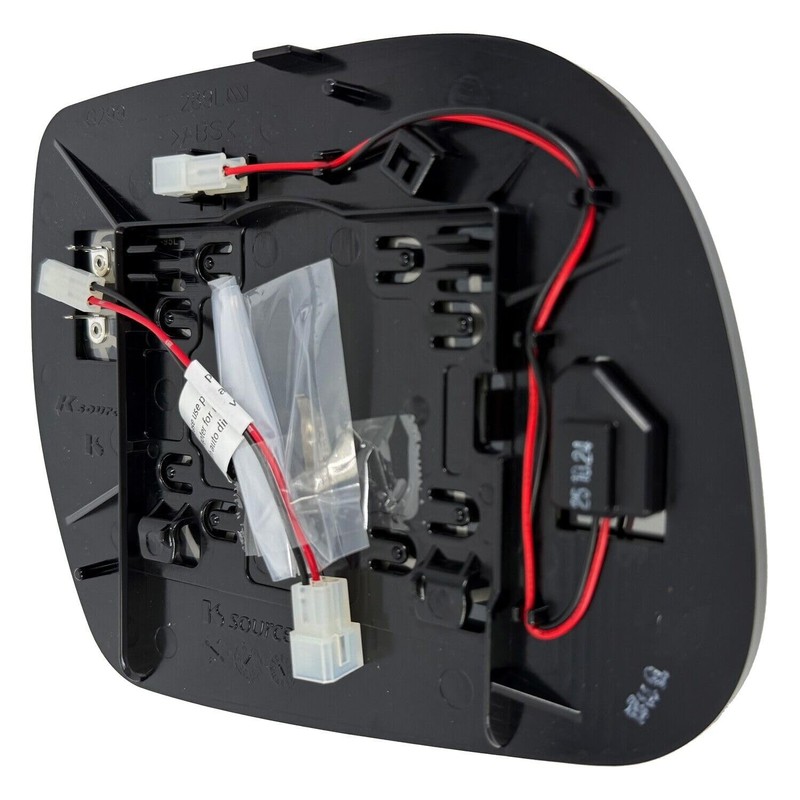 Driver Side Mirror Replacement Glass For 2011 2012 2013 2014