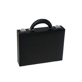 Childs dress up Briefcase, Kids pretend play suitcase, toy