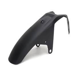 New Motorcycle High&Low Front Fender Cover for Yamaha Tenere700 T7/ Tenere 700 Rally/Tenere 700 World Raid/Tenere 700 World Rally Motocross Mudguard Accessories (Low - Matte black)