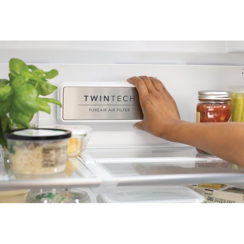 Frigidaire PurePour® PWF-1 (FPPWFU01) & PureAir® AF-2 (FRGPAAF2) Water &