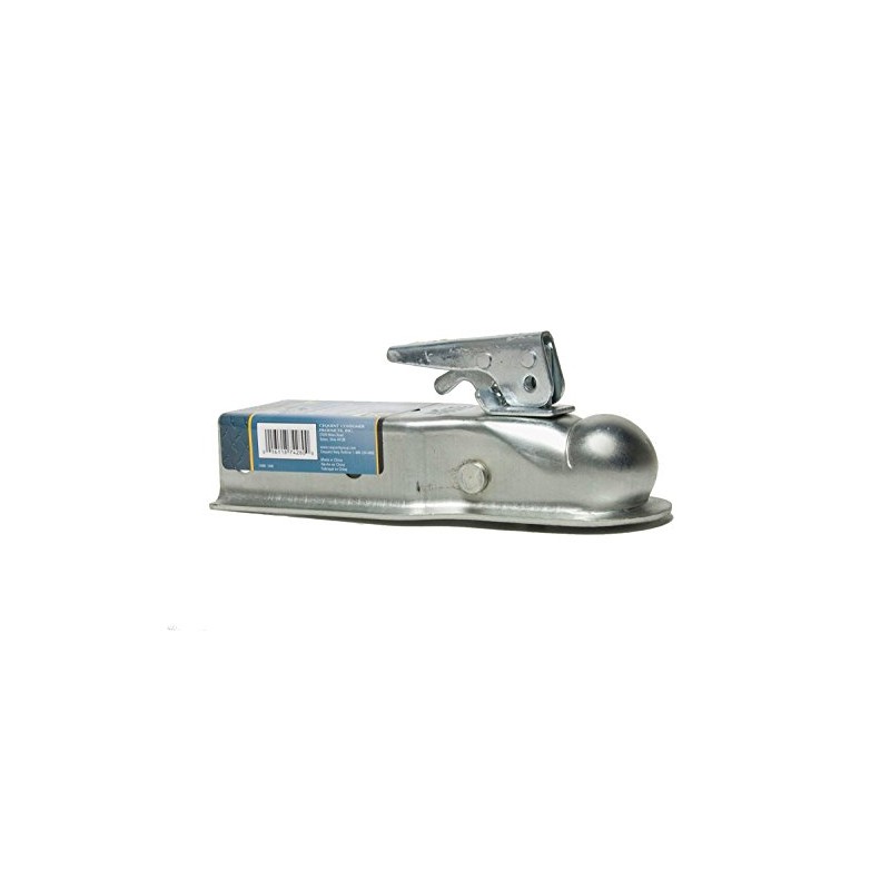 Reese Towpower 74280 Class II Coupler