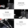 Unomor Grease Remover Cooking Tool Oil Filter Spoon 304 Stainless