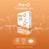 Bomuca - Pre-O Probióticos y Prebióticos 15 cápsulas