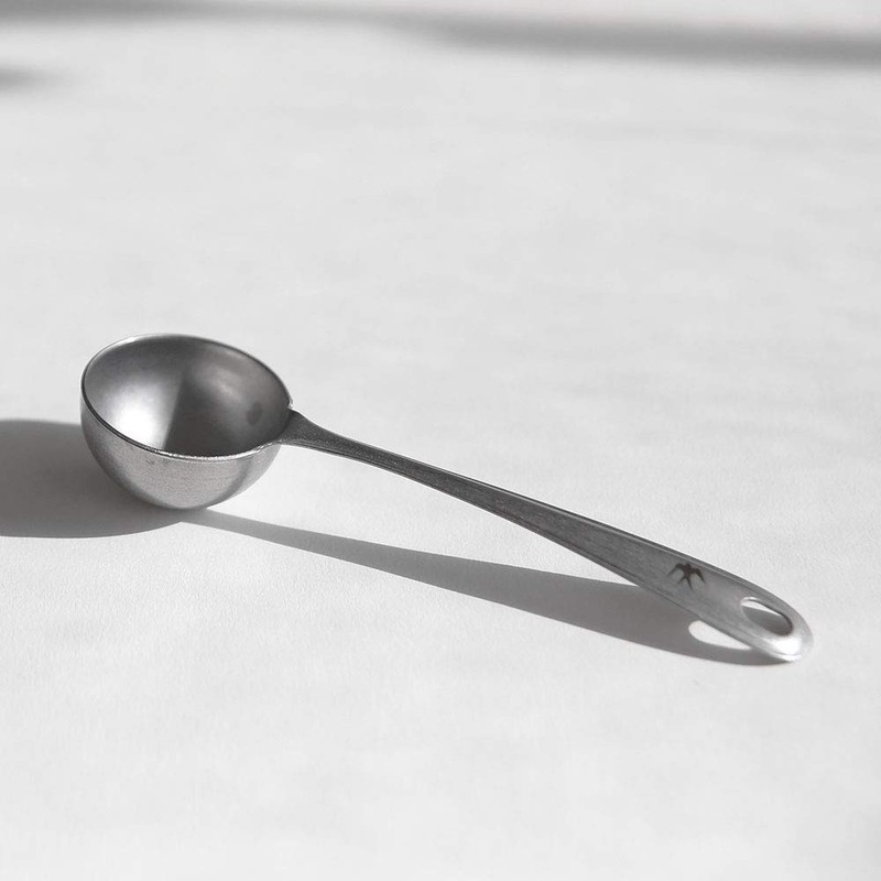 GLOCAL STANDARD PRODUCTS TSUBAME Coffee Measuring Spoon SS