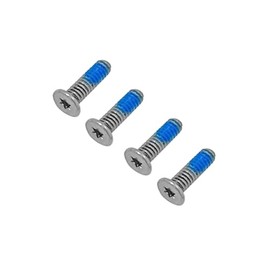 Gintai 4 x HP ENVY X360 14-ES Laptop Case Base Mount Screws