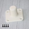 PIAOLGYI Bracket for Bird Buddy Bird Feeder Pole Mount,Bird Accessories