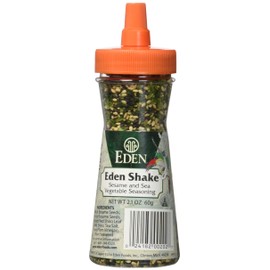 Eden Foods Furikake Shake, 2.1 oz