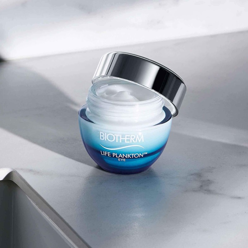 Biotherm Life Plankton Eye Treatment Women Treatment 0.5 oz