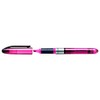 STABILO 6 x NAVIGATOR Pocket Highlighters Slanted Tip Pink