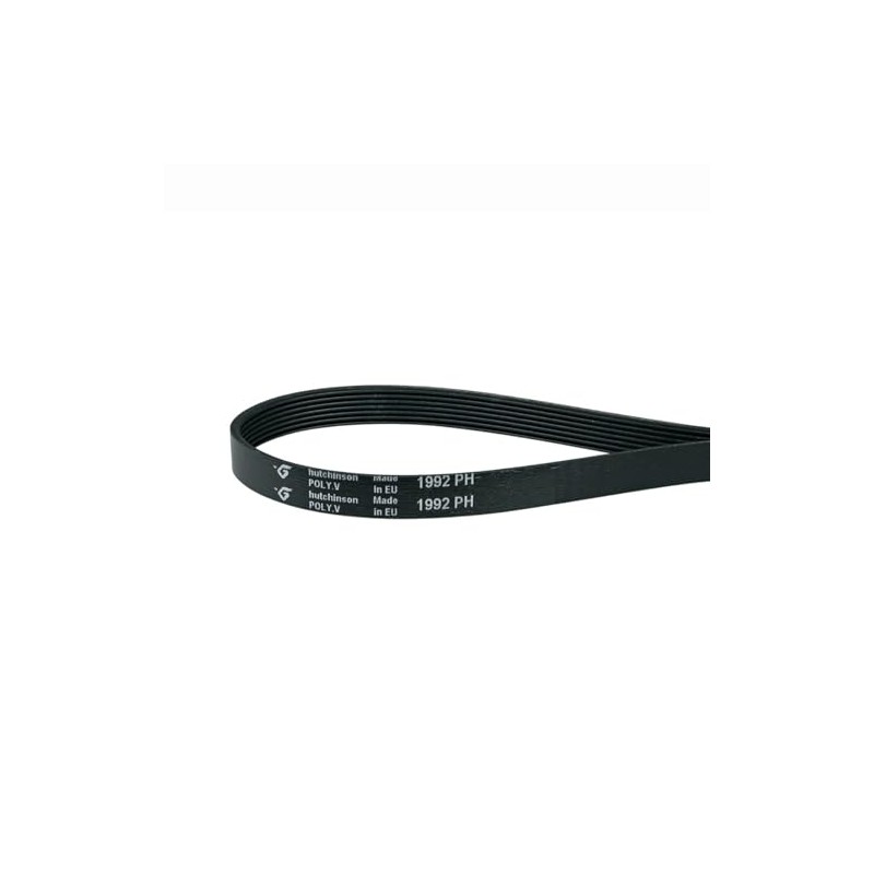 Tumble Dryer Belt 1992H7 (1992PH) - 481935828002 - C00375170-00753220