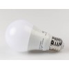 Satco Non-Dimmable 8.5 Watt, 120-277 Volt 4000K A-19 LED Bulb,