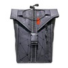 Leg Bag, Multi-functional, Waterproof, Reflective, Leg Pouch, 2.2L Large Capacity,