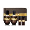 Isa Knox Tervina LX Homme 2 types special + Beyond