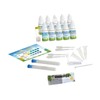 Fenteer Soil Test Kit Soil Tester Easy to Use, PH