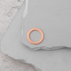 EMSea 10x Differential Fill Drain Plug Gasket Washers Compatible with