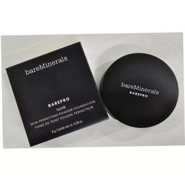 bareMinerals Barepro 16hr Skin-Perfecting Powder Foundation Medium 35 Cool