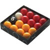 East Eagle Billiard/Pool Balls, Complete 16 Balls Set