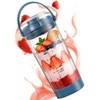 Blender Cup Replacement for Ninja Blast Portable Blender