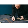 T-Shirt Alignment Ruler Guide Tool Set with Acrylic to Center