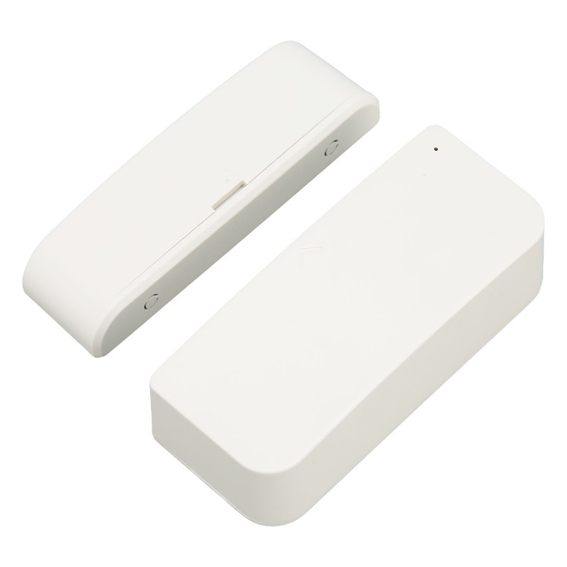 WiFi Door Window Sensor 2.4GHz DIY Protection Alarm Alert Easy