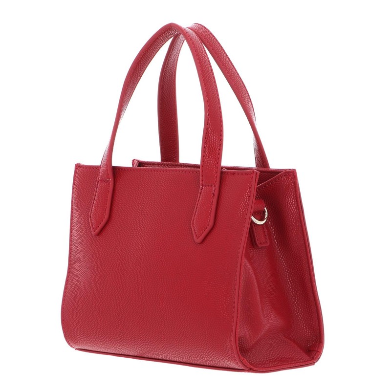 Valentino Women's 1R4-DIVINA Handbag, Rosso Scuro, Rosso Scuro
